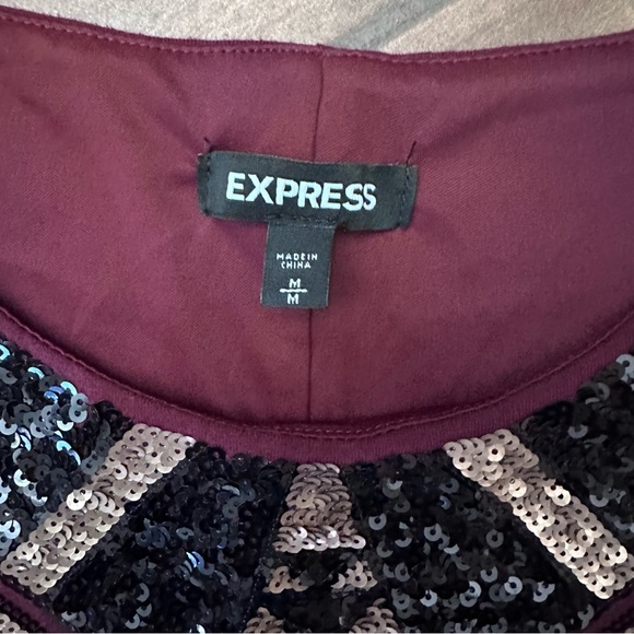 Express Dress - Picture 4 of 11